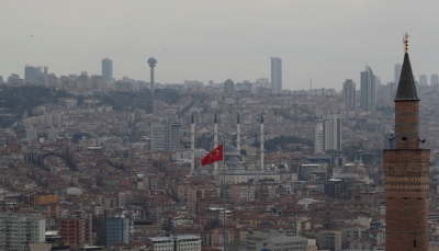 تركيا: إصابة دبلومسي بجروح خطيرة إثر تعرضه لهجوم مسلح في أنقرة
