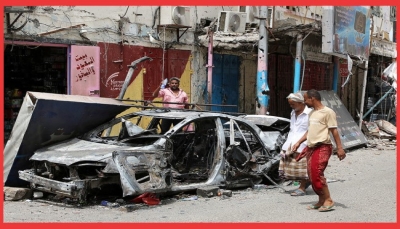 موقع أمريكي: انقلاب عدن لم يهدد وحدة اليمن فحسب بل سحق آمال السعودية في هزيمة الحوثيين (ترجمة خاصة)