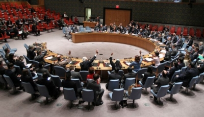 مجلس الأمن يدعو للحفاظ على وحدة اليمن ويؤكد على ضرورة محاسبة المسؤولين عن الانتهاكات