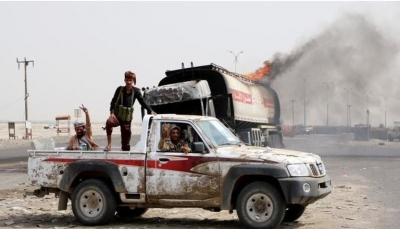 الأورومتوسطي: عمليات انتقامية صادمة ومروعة في عدن ترقى إلى جريمة حرب