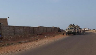 سقطرى.. الجيش ينشر قواته في قنلسية بعد أعمال فوضى لمليشيات الامارات