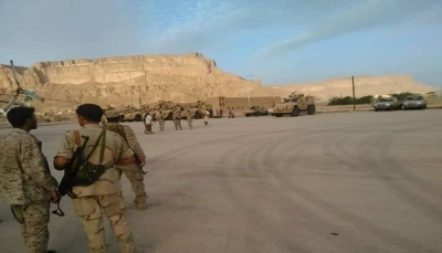 حضرموت: وحدات من الجيش تنتشر في مدينة شبام لتأمينها