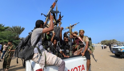 ميلشيات الحوثي تعلن وقف استهداف السعودية بالطائرات المسيرة والصواريخ