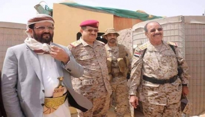 نائب الرئيس: انقلاب 21 سبتمبر مثّل "بقعةً سوداء" ولا خروج منه إلا باصطفاف اليمنيين