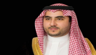 خالد بن سلمان: نتطلع إلى التوصل لسلام دائم وشامل في اليمن