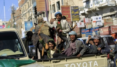 وكالة رويترز تكشف: السعودية تدرس بجدية وقف إطلاق النار باليمن وهناك صفقة قريبة مع الحوثيين