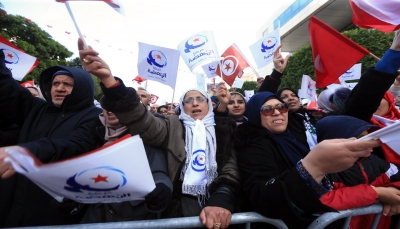 تونس: حركة النهضة قد تختار مرشحا من خارج صفوفه رئيسا للحكومة