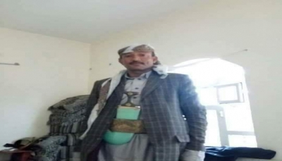 حجة: مقتل قيادي مؤتمري برصاص ميلشيات الحوثي