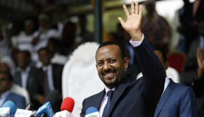 رئيس وزراء إثيوبيا: سنواصل بناء سد النهضة وإذا كانت الحرب هي الخيار فسنحشد الملايين