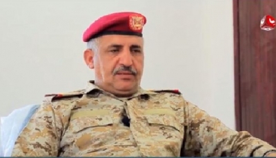 اللواء الذيباني يكشف  لـ"يمن شباب" كيف واجه الجيش خطط الإمارات لإسقاط الرئاسة وتمزيق اليمن