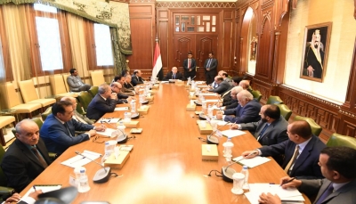 مصادر: الرئيس هادي رفض مقترح التشكيل الحكومي الجديد ويدعو لاختيار الكفاءات 