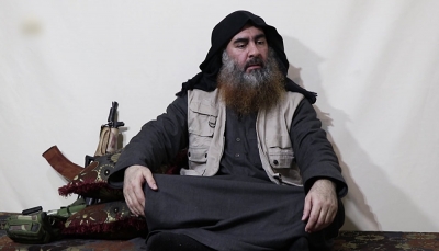 واشنطن تعلن تنفيذ عملية ضد زعيم "داعش" أبو بكر البغدادي