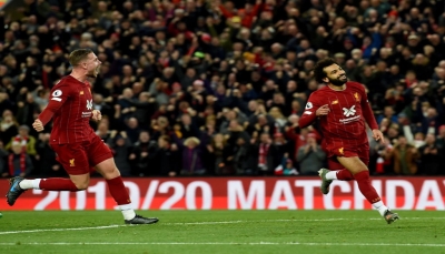 ليفربول سيخوض كأس الرابطة وكأس العالم للأندية بفريقين مختلفين