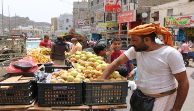 الأمم المتحدة: ارتفاع حاد في أسعار المواد الغذائية في اليمن