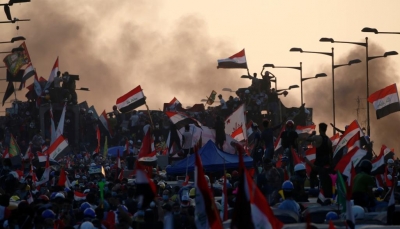 رويترز: قاسم سليماني تدخل لمنع الإطاحة برئيس الوزراء العراقي عادل عبد المهدي