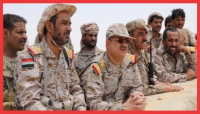 باحث يمني يتساءل: من يقف خلف الهجوم على وزارة الدفاع بمأرب؟ ويضع 4 سيناريوهات