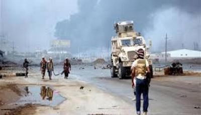 متحدث عسكري: ميلشيات الحوثي استأنفت العمليات العسكرية في الحديدة