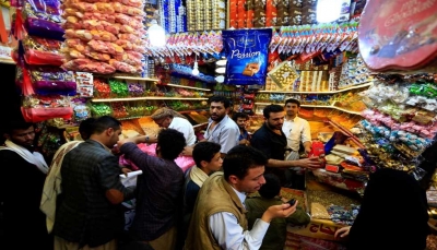 منتجات مغشوشة ومهربة تغزو الأسواق اليمنية
