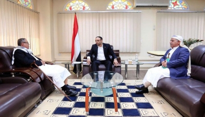 قيادات مؤتمر صنعاء تبيع ممتلكات وأصول الحزب بإملاءات من مليشيا الحوثي