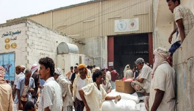 الأمم المتحدة تدق ناقوس الخطر.. 30 برنامجاً مهدد بالتوقف في اليمن جراء نقص التمويل