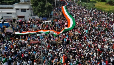 الهند تهدد بمصادرة ممتلكات المسلمين المحتجين وتطبق تقنية تمكنها من معرفة وجوههم