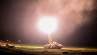 البتاغون يؤكد: 12 صاروخاً استهدفت قوات أمريكية وإيران تتوعد برد "أكثر عنفاً وسحقاً"