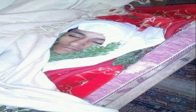 إب.. مقتل مواطن وإصابة آخر برصاص مسلحين حوثيين