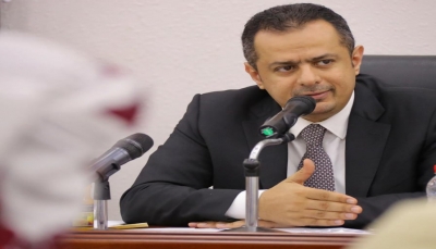رئيس الحكومة: المبادرة السعودية تضع الحوثي في مواجهة أمام الشعب والمجتمع الدولي