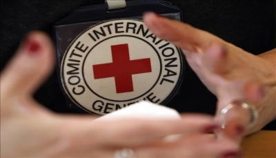 الصليب الأحمر: قدمنا خدمات مختلفة لنحو 11 ألف محتجز بالسجون اليمنية