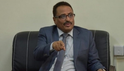 وزير النقل يتهم السعودية بعدم منحه تأشيرة دخول للقاء الرئيس هادي