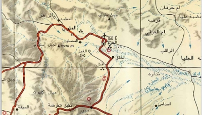 مصرع 42 حوثياً بينهم قيادي رفيع في معارك جنوبي الجوف