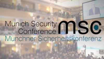 وزير الخارجية يشارك في مؤتمر ميونيخ للأمن