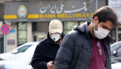 وفاة 50 إيرانياً في مدينة "قم" نتيجة " فيروس كورونا" خلال أسبوعين