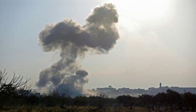 سوريا: غارات تستهدف 24 تجمعا سكنيا والنظام يسيطر على "كفرنبل" جنوب إدلب