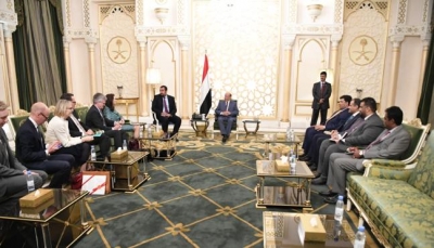 الرئيس هادي: الانقلابيون لم يجنحو للسلام مطلقاً
