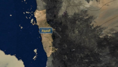 الحديدة: مليشيا الحوثي تمنع فريق أممي من دخول مدينة الدريهمي