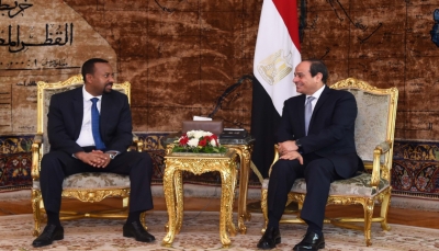 إثيوبيا تصعّد بسبب سد النهضة ومصر تبحث عن ايجاد صيغة مقبولة للمفاوضات