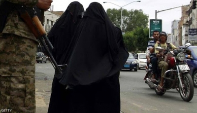 رابطة حقوقية: مليشيا الحوثي اختطفت 157 امرأة خلال عامين