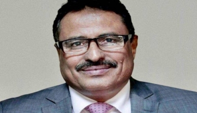 رئيس الوزراء يوقف وزير النقل صالح الجبواني عن العمل