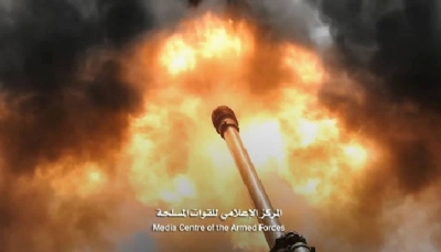 مأرب: مصرع أكثر من 25 حوثيا وإصابة آخرون في كمين نصبه الجيش في "صرواح"