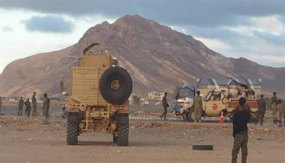 مصدر حكومي: القوات السعودية تنسحب من محيط "حديبو" والانتقالي يستعد لاقتحامها