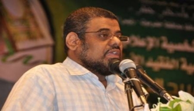 نائب رئيس البرلمان "باصرة" يصف ما يجري في عدن بـ"الخطير" ويحذر من كارثة 