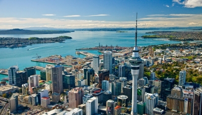 نيوزيلندا تعلن خلوها من فيروس كورونا