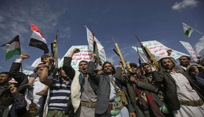 رئيس منظمة سام لـ"يمن شباب نت": وفاة 150 شخصًا تحت التعذيب أغلبهم بسجون الحوثي 