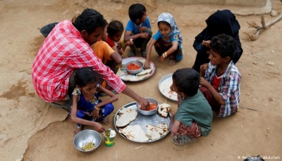 الأمم المتحدة تحذر من خطر مجاعة جديد في اليمن بسبب نقص التمويل