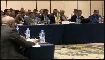 بالتزامن مع اجتماعات في الخرطوم.. مسؤول مصري: لا يحق لإثيوبيا البدء بملء السد دون اتفاق