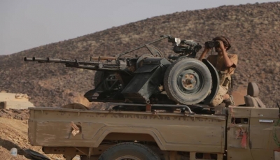 صنعاء: مصرع 12 حوثياً إثر محاولة تسلل إلى أحد مواقع الجيش في نهم