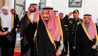 السعودية تعيد تشكيل هيئة كبار العلماء ومجلس الشورى