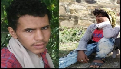 البيضاء: مقتل وإصابة ثلاثة مدنيين في انفجار لغم أرضي زرعه الحوثيون