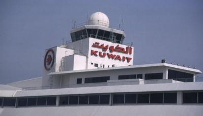 الكويت تحظر رحلات الطيران التجاري من وإلى 31 دولة "عالية الخطورة"